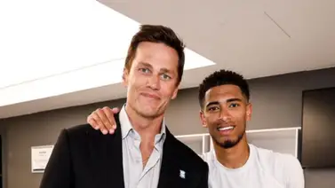 LaLiga: Esto dijo Tom Brady sobre su experiencia en el Santiago Bernabéu LaLiga: Esto dijo Tom Brady sobre su experiencia en el Santiago Bernabéu