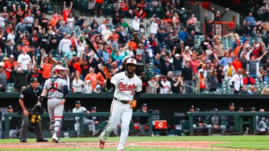 MLB: Resultados de la jornada del lunes 22 de abril