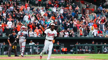 MLB: Resultados de la jornada del lunes 22 de abril MLB: Resultados de la jornada del lunes 22 de abril