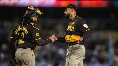 MLB: Así marchan las posiciones en la Liga Nacional y la Liga Americana MLB: Así marchan las posiciones en la Liga Nacional y la Liga Americana