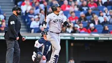 MLB: ¡Sin Comentarios! Esto dijo Brian Cashman sobre el futuro de Juan Soto con los Yankees MLB: ¡Sin Comentarios! Esto dijo Brian Cashman sobre el futuro de Juan Soto con los Yankees