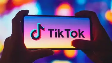 TikTok promete no dejarse vetar en Estados Unidos TikTok promete no dejarse vetar en Estados Unidos