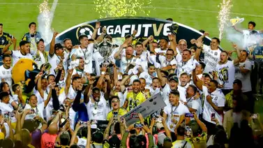 Liga FUTVE: ¿Qué beneficios recibe el campeón del Torneo Apertura? Liga FUTVE: ¿Qué beneficios recibe el campeón del Torneo Apertura?