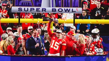 NFL: Kansas City Chiefs extienden contrato de una pieza vital del equipo NFL: Kansas City Chiefs extienden contrato de una pieza vital del equipo