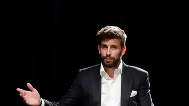 ¿Qué pasó? Justicia española toma esta fuerte decisión con Gerard Piqué (+Detalles) ¿Qué pasó? Justicia española toma esta fuerte decisión con Gerard Piqué (+Detalles)