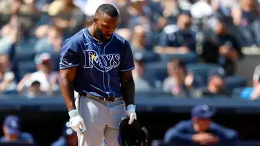 MLB: ¿Qué le pasa a Randy Arozarena en 2024 con Rays de Tampa Bay? MLB: ¿Qué le pasa a Randy Arozarena en 2024 con Rays de Tampa Bay?