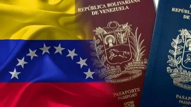 ¿Cuál es el precio del pasaporte venezolano y cómo obtenerlo? 