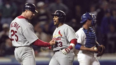 Fernando Tatis padre y 25 años de una hazaña única en la historia de MLB