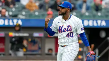 MLB: Luis Severino quiere mantener su buen ritmo frente a Gigantes de San Francisco MLB: Luis Severino quiere mantener su buen ritmo frente a Gigantes de San Francisco