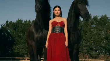 Ninoska Vásquez: Una estrella del modelaje venezolano que triunfa en España  Ninoska Vásquez: Una estrella del modelaje venezolano que triunfa en España