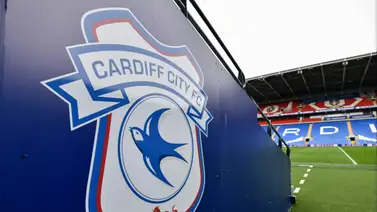 ¡Bizarro! Cardiff City exige 120 millones de libras por un jugador muerto (+Detalles) ¡Bizarro! Cardiff City exige 120 millones de libras por un jugador muerto (+Detalles)