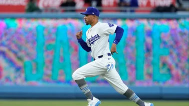 MLB: Estos son los principales candidatos al MVP en Grandes Ligas (+Video)