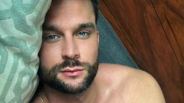 Telemundo se las ve negras al eliminar a Clovis Nienow de “La Casa de los Famosos 4”