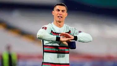 Ex entrenador del Real Madrid ataca a Cristiano: "Es un gran goleador, pero no es un genio" Ex entrenador del Real Madrid ataca a Cristiano: "Es un gran goleador, pero no es un genio"