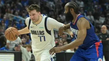La batalla por el Oeste continúa en la NBA: Clippers y Mavericks se preparan para un choque épico La batalla por el Oeste continúa en la NBA: Clippers y Mavericks se preparan para un choque épico