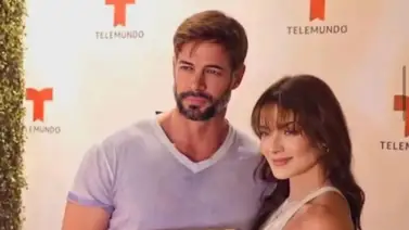 Kimberly Dos Ramos salpicada en la supuesta infidelidad de William Levy a Elizabeth Gutiérrez (+Declaraciones) Kimberly Dos Ramos salpicada en la supuesta infidelidad de William Levy a Elizabeth Gutiérrez (+Declaraciones)