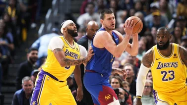 NBA: ¿Podrán hacerlo de nuevo? Esta fue la última vez que Los Ángeles Lakers remontaron un 0-2