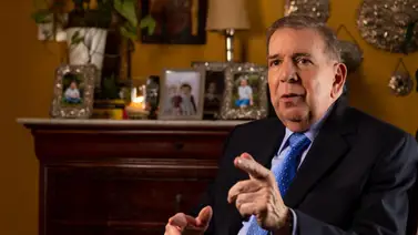 CNE admite candidatura de Edmundo González con estos partidos CNE admite candidatura de Edmundo González con estos partidos