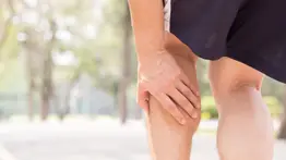 Calambres en las piernas: La lucha silenciosa de los deportistas