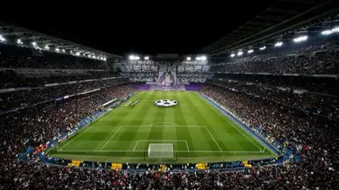 ¿Cuánto sale visitar el Santiago Bernabéu en un día de Champions League? ¿Cuánto sale visitar el Santiago Bernabéu en un día de Champions League?
