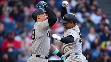 Ejecutivos de MLB responden quién es más importante para Yankees: ¿Aaron Judge o Juan Soto?