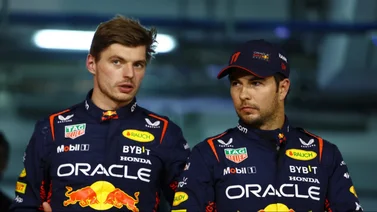Fórmula 1: ¿Injusticia? Aseguran que el Red Bull está construido especialmente para Verstappen 
