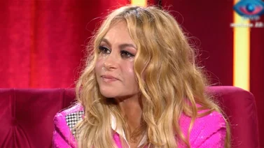 ¡De última hora! Paulina Rubia "La chica dorada" es citada en la corte ¿Por qué?