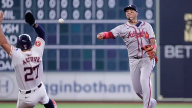 MLB: ¿Es Orlando Arcia el mejor campocorto venezolano de la actualidad? (+Video)