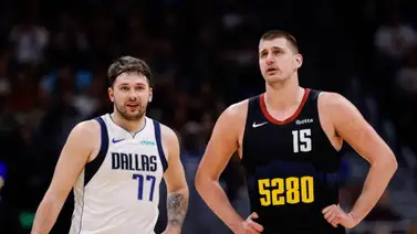 NBA: ¡Un súper equipo! Esta podría ser la selección que vencería a Estados Unidos en competiciones FIBA NBA: ¡Un súper equipo! Esta podría ser la selección que vencería a Estados Unidos en competiciones FIBA