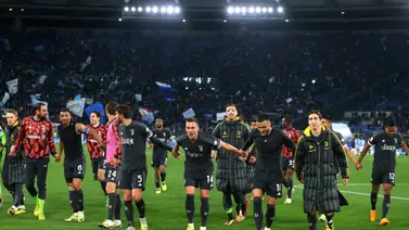 Juventus busca cerrar la temporada con un título (+ Video) Juventus busca cerrar la temporada con un título (+ Video)