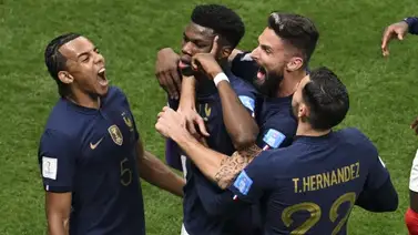 MLS: ¡Acompañará a Messi! Estrella de la Selección Francesa pone rumbo a Estados Unidos MLS: ¡Acompañará a Messi! Estrella de la Selección Francesa pone rumbo a Estados Unidos