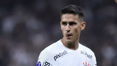 MLS: Otro sudamericano se suma al Inter de Miami de Lionel Messi MLS: Otro sudamericano se suma al Inter de Miami de Lionel Messi