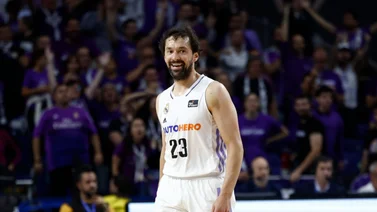 Euroliga: ¡Sigue creciendo su leyenda! Sergio Llul se convierte en el máximo triplista de la Euroliga