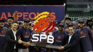 SPB: Trotamundos de Carabobo trajo de regreso a uno de sus campeones para la temporada 2024