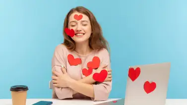 Explorando la autoestima: El pilar invisible del éxito Explorando la autoestima: El pilar invisible del éxito