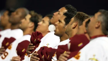 Estas leyendas venezolanas buscarán un lugar en el Salón de la Fama del Beisbol Latino de la Clase 2024