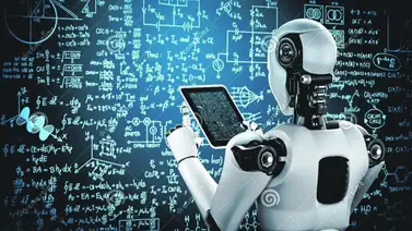 ¿Qué es la Inteligencia Artificial? 
