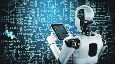 ¿Qué es la Inteligencia Artificial?  ¿Qué es la Inteligencia Artificial?