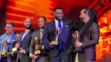 Es revelada la boleta de elegibles para el Salón de la Fama del Beisbol Latino