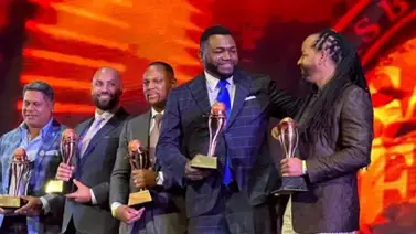 Es revelada la boleta de elegibles para el Salón de la Fama del Beisbol Latino Es revelada la boleta de elegibles para el Salón de la Fama del Beisbol Latino