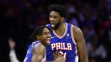 ¡Merecido! NBA entregó premio al Jugador de Mayor Progreso en la temporada