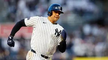 MLB: Los tres dominicanos que más han destacado en el inicio de temporada MLB: Los tres dominicanos que más han destacado en el inicio de temporada