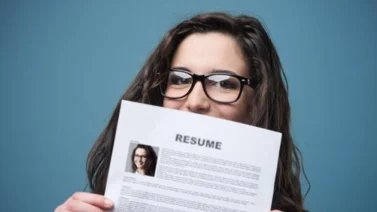 ¿Lo sabías? Esta es la mejor forma para hacer un currículum para trabajo