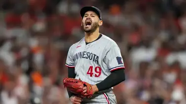 MLB: Pablo López tampoco se reencuentra con su mejor versión ante Chicago MLB: Pablo López tampoco se reencuentra con su mejor versión ante Chicago