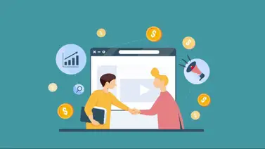El Marketing de Afiliación: Una estrategia lucrativa en el Mundo Digital El Marketing de Afiliación: Una estrategia lucrativa en el Mundo Digital