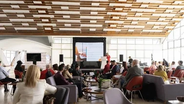 6ta edición de la Expo Salud Plus: Conversatorios, rueda de negocios, networking y alianzas estratégicas 