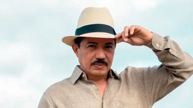 La divertida y emotiva sorpresa de Luis Silva a un fanático con síndrome de Down en Chile