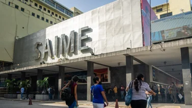 Cuidado con una estafa: El Saime emite alerta para los venezolanos en el extranjero