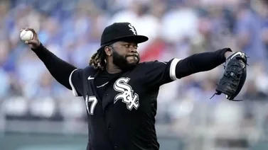 MLB: Johnny Cueto llega a un acuerdo de ligas menores con este equipo