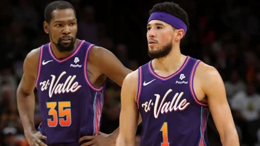 NBA: ¡Contundente! Esto dijo Kevin Durant tras perder de nuevo ante Minnesota (+Declaraciones)